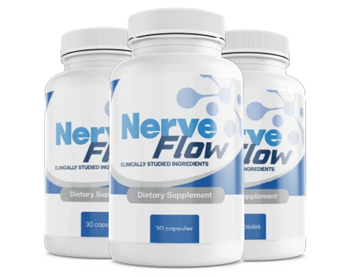 Order NerveFlow Supplement